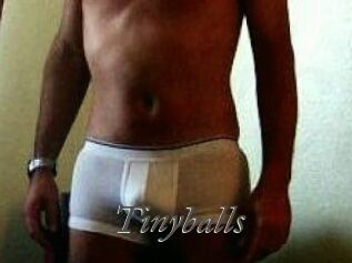 Tinyballs