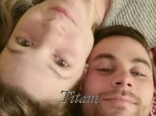 Titam