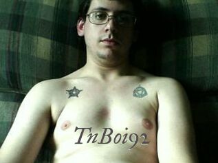 TnBoi92