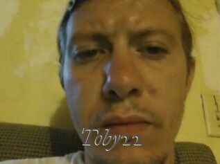 Toby22 Sexcams city