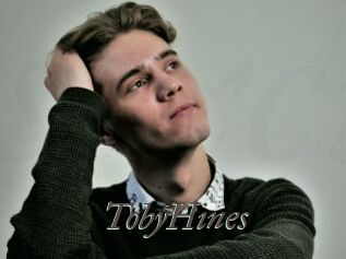 TobyHines