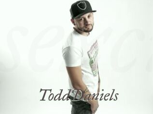 ToddDaniels