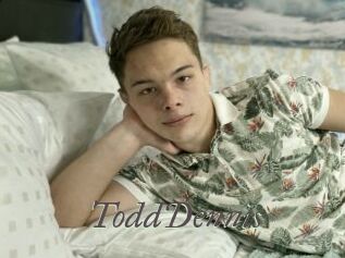 ToddDennis