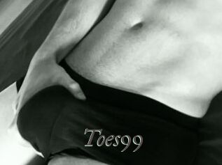 Toes99