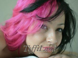 ToffiLand
