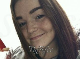 Toffifee