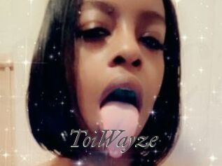 ToiWayze