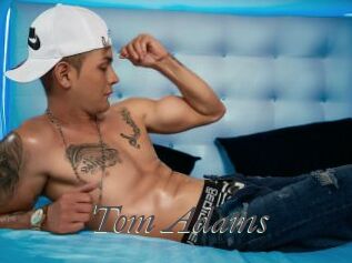 Tom_Adams