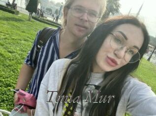 Toma_Mur