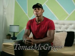 TomasMcGregor