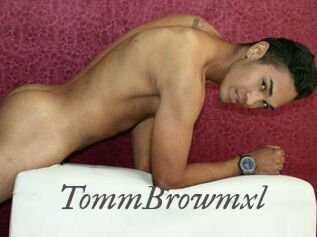 TommBrowmxl