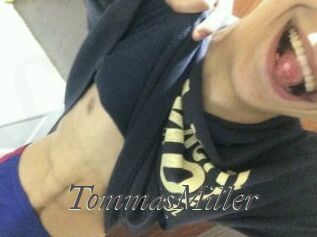 TommasMiller