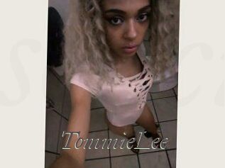TommieLee