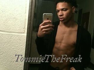 TommieTheFreak