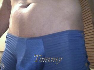 Tommy