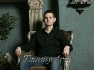 TommyAron Sexcams city