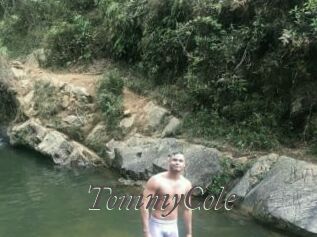 TommyCole