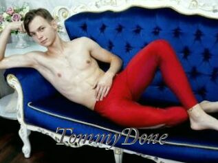 TommyDone Sexcams city
