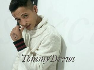 TommyDrews