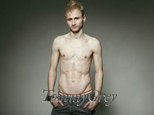 TommyGrey