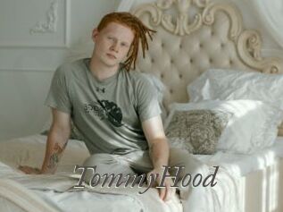 TommyHood