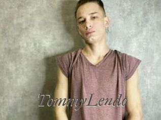TommyLendo