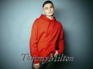 TommyMilton