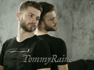 TommyRaine
