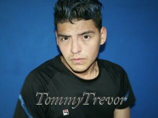 TommyTrevor