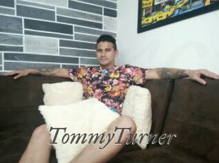 TommyTurner