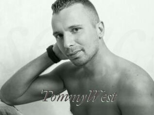 TommyWest
