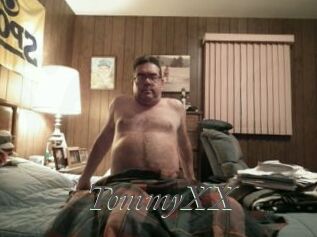 TommyXX