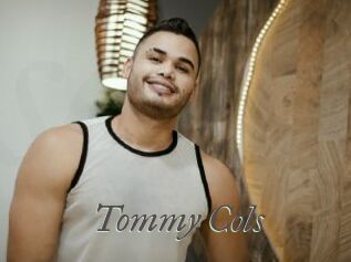 Tommy_Cols