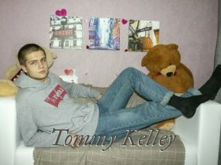 Tommy_Kelley Sexcams city