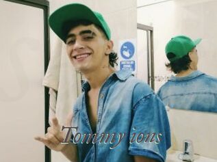 Tommy_ions