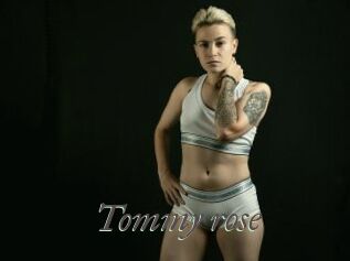 Tommy_rose