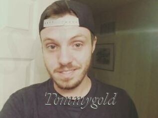 Tommygold