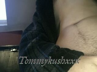 Tommykushxxx