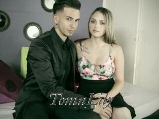 Tom_n_Lily