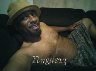 Tongue23