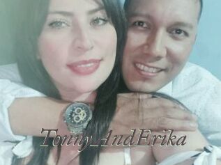 TonnyAndErika