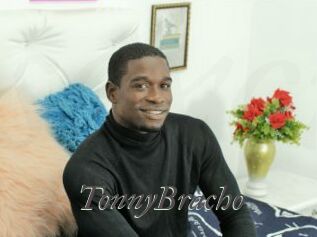 TonnyBracho Sexcams city
