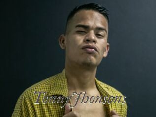 TonnyJhonsons