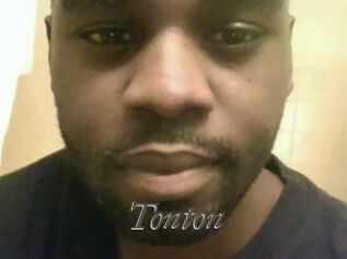 Tonton
