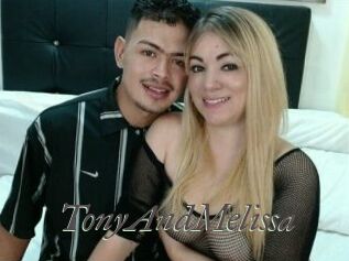 TonyAndMelissa