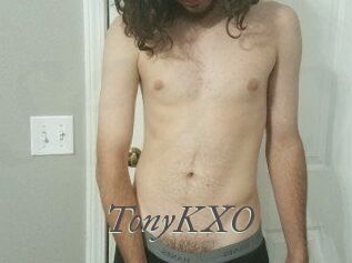 TonyKXO