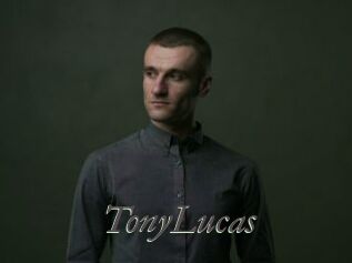TonyLucas