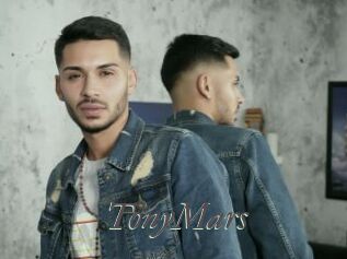 TonyMars