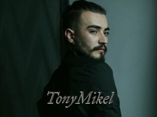 TonyMikel