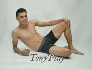 TonyPlay